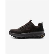 Skechers 237565 BRRD D'Lux Trekker Kahverengi Erkek Outdoor Ayakkabı