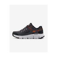 Skechers 237620 CCGY Summits At Upper Draft Gri Erkek Outdoor Ayakkabı
