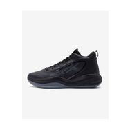 Skechers 253010-BBK Skx League Siyah Unisex Basketbol Ayakkabısı