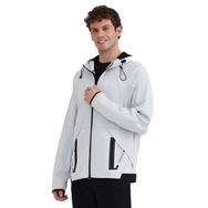 Skechers 2XI-Lock M Hoodie Erkek Sweatshirt