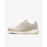 Skechers 32504 NAT Bej Kadın Spor Ayakkabı