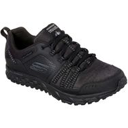 Skechers 51591-BBK Erkek Spor Ayakkabı