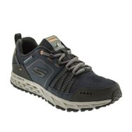 Skechers 51591-NVOR Lacivert Erkek Spor Ayakkabı