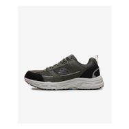 Skechers 51898 Olbk Oak Canyon Verketta Yeşil Unisex Spor Ayakkabı