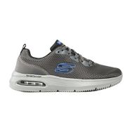 Skechers 52556-CCBK Dnya Air Gri Erkek Spor Ayakkabı