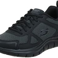 Skechers 52630 Siyah Erkek Spor Ayakkabısı