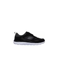 Skechers 52812 BKW Summits- South Rim Erkek Spor Ayakkabı