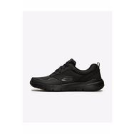 Skechers 52954 BBK Flex Advantage 3.0 Siyah Erkek Spor Ayakkabı