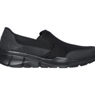 Skechers 52984 BBK Equalizer 3.0 Erkek Spor Ayakkabı