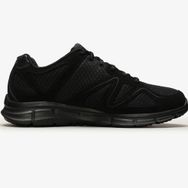Skechers 58350-BBK Satisfaction - Flash Point Siyah Erkek Spor Ayakkabı