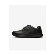 Skechers 65693 BBK Delson-Antigo Siyah Erkek Spor Ayakkabı