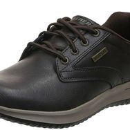 Skechers 65693 CHOC Delson- Antigo Erkek Spor Ayakkabı