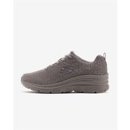 Skechers 88888179TK TPE FASHİON FİT Siyah Kadın Lifestyle Ayakkabı