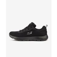 Skechers 88888316TK-BBK Summits Kadın Siyah Spor Ayakkabı