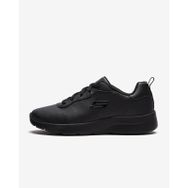 Skechers 88888368TK BBK Siyah Kadın Spor Ayakkabı