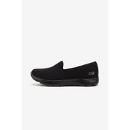 Skechers 896123TK-BBK Siyah Kadın Günlük Ayakkabı