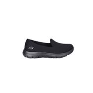 Skechers 896123TK-BBK Siyah Kadın Günlük Ayakkabı