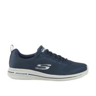 Skechers 999739TK-NVGY Brust 2.0 Lacivert Gri Erkek Koşu ve Yürüyüş Ayakkabı