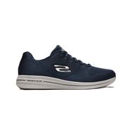 Skechers 999739TK NVGY Burst 2.0 Siyah Erkek Spor Ayakkabı