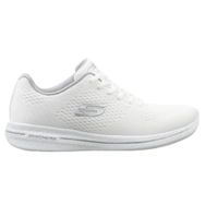 Skechers 999739TK-WHT Brust 2.0 Beyaz Erkek Koşu ve Yürüyüş Ayakkabı