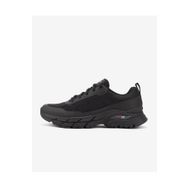 Skechers Arch Fit Baxter-Pendroy 210353-BBK Siyah Erkek Spor Ayakkabı