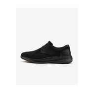 Skechers Arch Fit Darlo Weedon Siyah Erkek Spor Ayakkabı