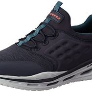 Skechers Arch Fit Orvan Verdigo Lacivert Erkek Spor Ayakkabısı