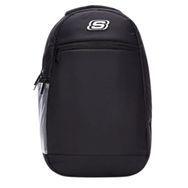 SKECHERS BAG U BACKPACK BAG Unisex SİYAH Şırt Çantası