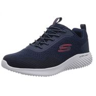 Skechers Bounder Lacivert Erkek Sneaker