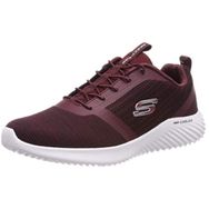 Skechers Bounder Verkona Kırmızı Erkek Spor Ayakkabı
