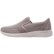 Skechers Dynamight 2.0 Bej Erkek Spor Ayakkabı