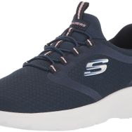 Skechers Dynamight 2.0 Lacivert Kadın Spor Ayakkabı