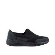 Skechers Dynamight 2.0 Siyah Erkek Spor Ayakkabı