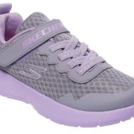 Skechers Dynamight Gri Erkek Spor Ayakkabı