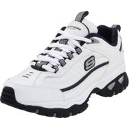 Skechers Energy After Burn Beyaz Erkek Spor Ayakkabı