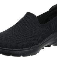 Skechers Erdem Siyah Kadın Spor Ayakkabısı