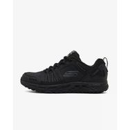 Skechers Escape Plan Siyah Erkek Ayakkabı