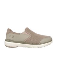 Skechers Flex Advantage 3.0 Erkek Bej Spor Ayakkabı