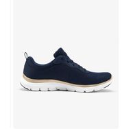 Skechers Flex Appeal 4.0 Brilliant View 149303 NVGD Lacivert Kadın Spor Ayakkabı