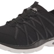 Skechers Glide-Step Beyond-İndomitable Kadın Siyah Spor Ayakkabı