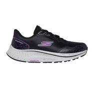 Skechers Go Run Consistent 2.0 Piedmont 128625 BKPR Kadın Siyah Koşu Ayakkabısı
