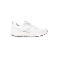 Skechers Go Run Consistent Beyaz Kadın Spor Ayakkabı