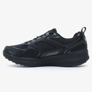Skechers Go Run Consistent Siyah Erkek Spor Ayakkabı