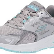 Skechers Go Run Consistent Siyah Kadın Koşu Ayakkabısı