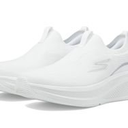 Skechers Go Run Elevate 2.0 Beyaz Kadın Spor Ayakkabı