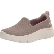 Skechers Go Walk Boz Kahverengi Erkek Spor Ayakkabı