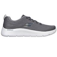Skechers Go Walk Flex 216481-CCNV Gri Erkek Spor Ayakkabı