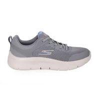 Skechers Go Walk Flex Caley 124817TK GYBL Gri Kadın Spor Ayakkabı