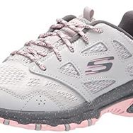Skechers Hillcrest Beyaz Kadın Spor Ayakkabı