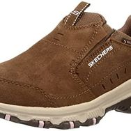Skechers Hillcrest Kahverengi Kadın Günlük Ayakkabı